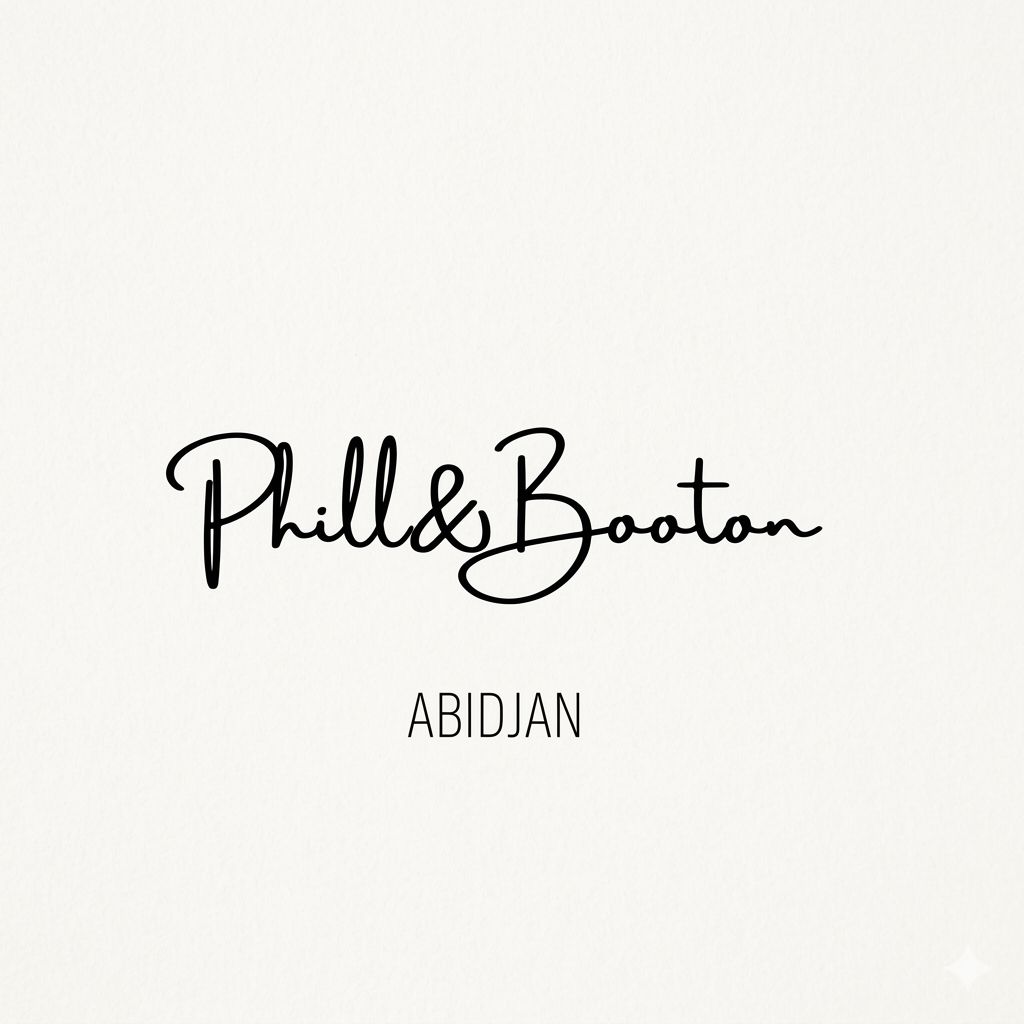 Phill & Booton
